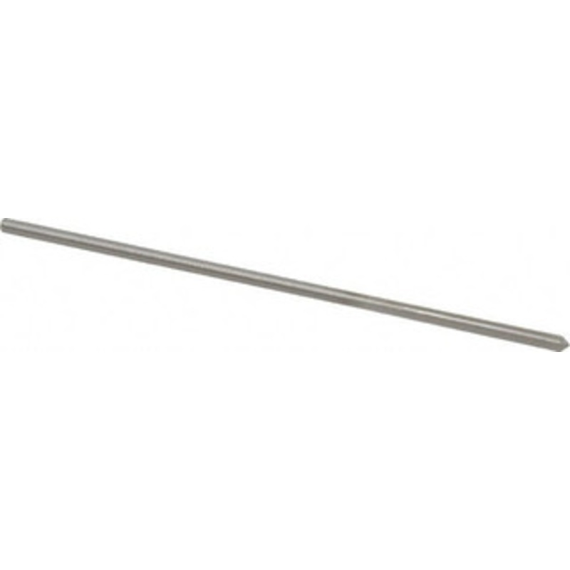 Cleveland Twist Drill #44 4-Flute Straight Shank Straight Flute High Speed Steel Chucking Reamer Bright Finish, 3 OAL, 3/4 Flute Length, RH Cut, RH Spiral C25120 – 63749444
