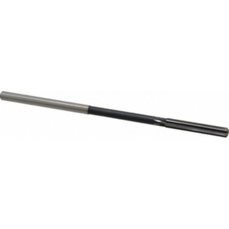 Value Collection #5 Straight Shank Straight Flute High Speed Steel Chucking Reamer Bright Finish, 5 OAL, 1-1/4 Flute Length, RH Cut, RH Spiral 144429600005000 – 02318053