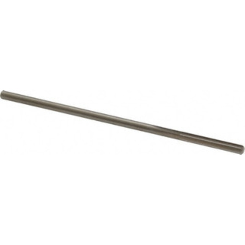 Value Collection #30 Straight Shank Straight Flute High Speed Steel Chucking Reamer Bright Finish, 3-1/2 OAL, 7/8 Flute Length, RH Cut, RH Spiral 144429600030000 – 02318301