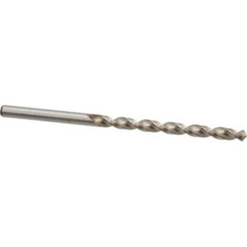 Value Collection #15 140 High Speed Steel Jobber Drill Bright Finish, Right Hand Cut, Spiral Flute, Straight Shank, 3-3/8 OAL, Standard Point BS26N0015 – 01148154