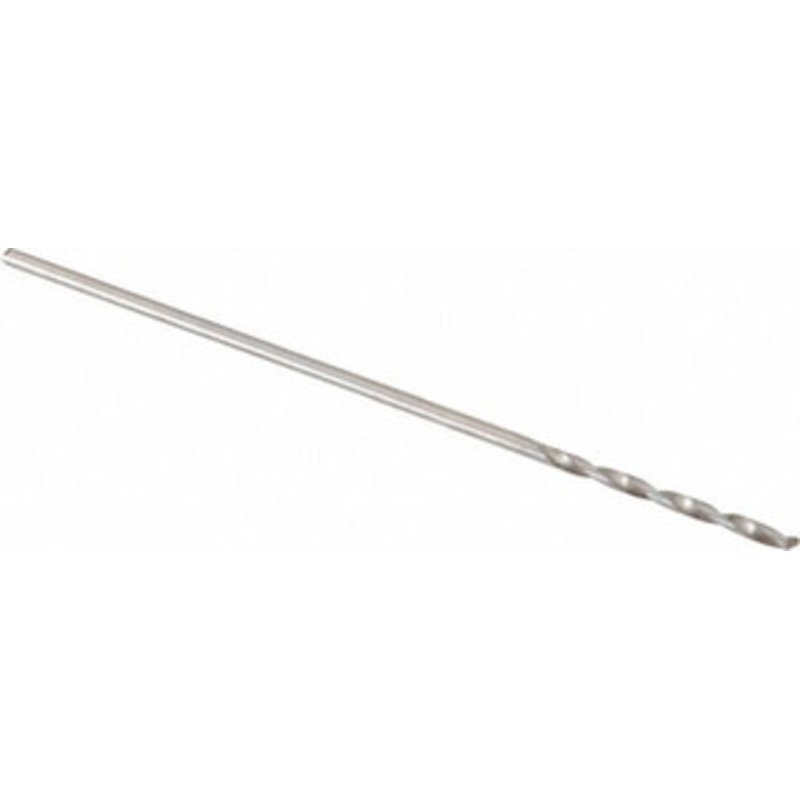 Value Collection #72 140 High Speed Steel Jobber Drill Bright Finish, Right Hand Cut, Spiral Flute, Straight Shank, 1-1/8 OAL, Standard Point BS26N0072 – 01148725