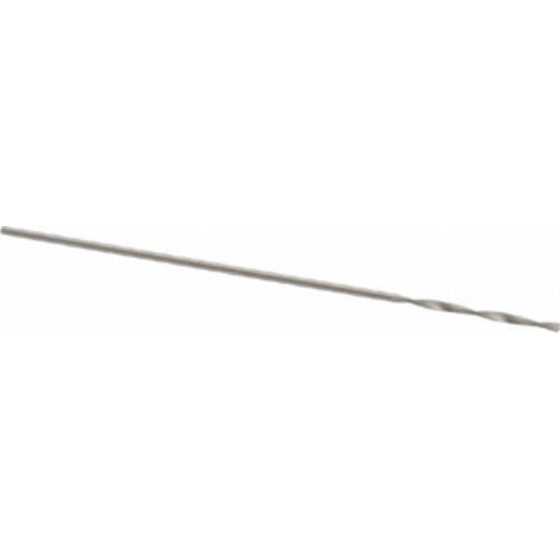 Value Collection #79 140 High Speed Steel Jobber Drill Bright Finish, Right Hand Cut, Spiral Flute, Straight Shank, 3/4 OAL, Standard Point BS26N0079 – 01148790