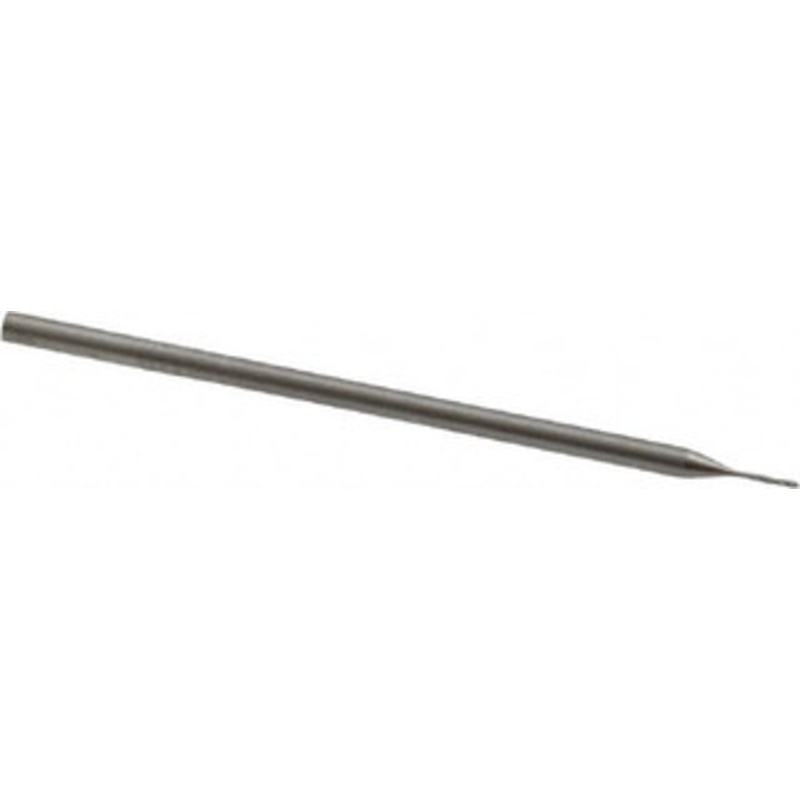 Guhring #89, 118 Point, Cobalt Micro Drill Bit 0.984 OAL, 1.5mm Flute Length, 1mm Shank Diam, Series 301 9003010002300 – 85778546