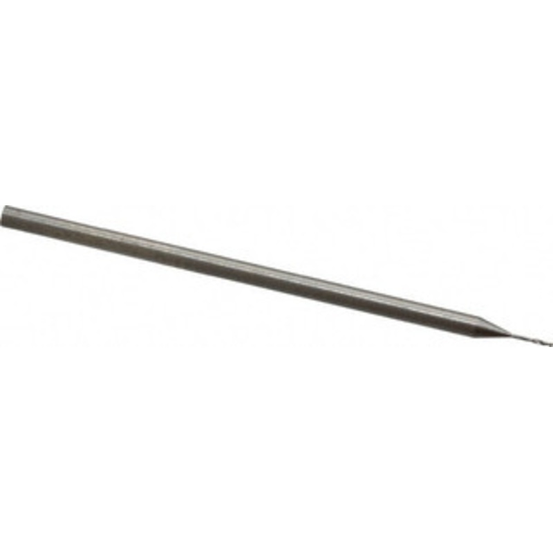 Guhring #92, 118 Point, Cobalt Micro Drill Bit 0.984 OAL, 1.5mm Flute Length, 1mm Shank Diam, Series 301 9003010002000 – 85778454