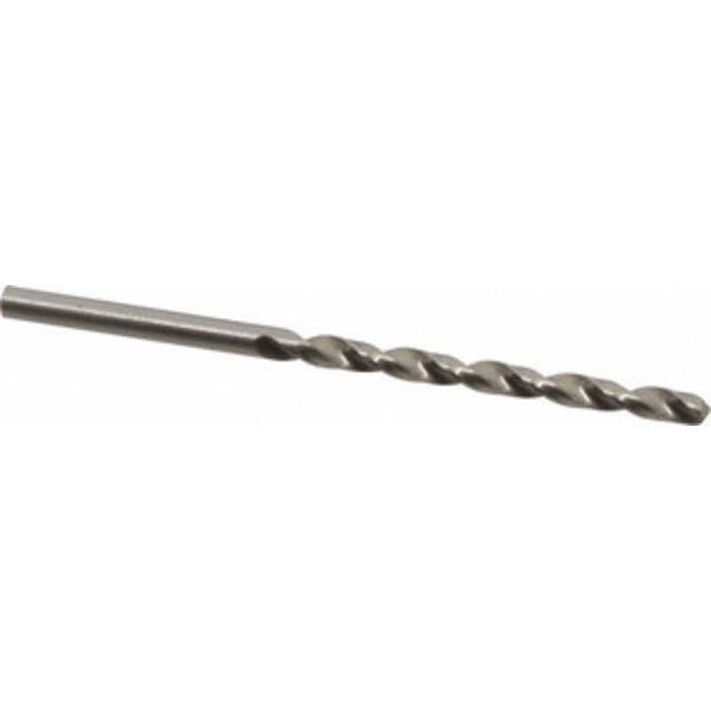 Value Collection #29 140 High Speed Steel Jobber Drill Bright Finish, Right Hand Cut, Spiral Flute, Straight Shank, 2-7/8 OAL, Standard Point BS26N0029 – 01148295