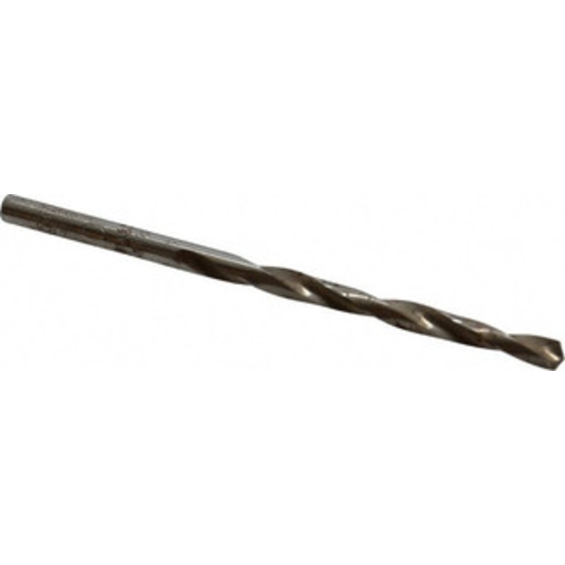 Value Collection #20 130 High Speed Steel Jobber Drill Bright Finish, Right Hand Cut, Spiral Flute, Straight Shank, 3-1/4 OAL, Standard Point BS27N0020 – 01388206