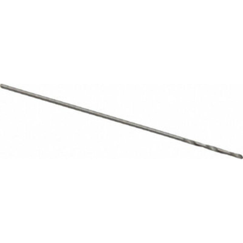 Value Collection #78 140 High Speed Steel Jobber Drill Bright Finish, Right Hand Cut, Spiral Flute, Straight Shank, 7/8 OAL, Standard Point BS26N0078 – 01148782