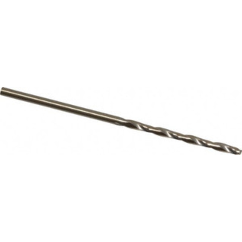 Value Collection #49 135 Cobalt Jobber Drill Bright Finish, Right Hand Cut, 2 OAL, Split Point 01198498 – 01198498