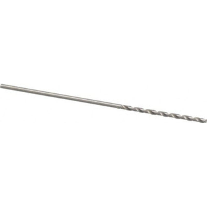 Value Collection #65 140 High Speed Steel Jobber Drill Bright Finish, Right Hand Cut, Spiral Flute, Straight Shank, 1-1/2 OAL, Standard Point BS26N0065 – 01148659