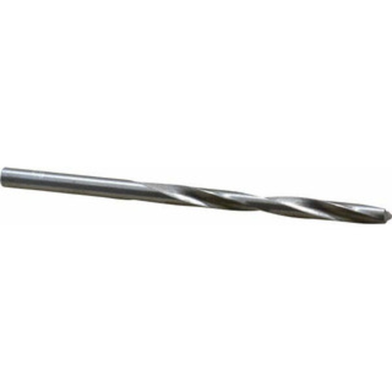 Value Collection #15 130 High Speed Steel Jobber Drill Bright Finish, Right Hand Cut, Spiral Flute, Straight Shank, 3-3/8 OAL, Standard Point BS27N0015 – 01388156