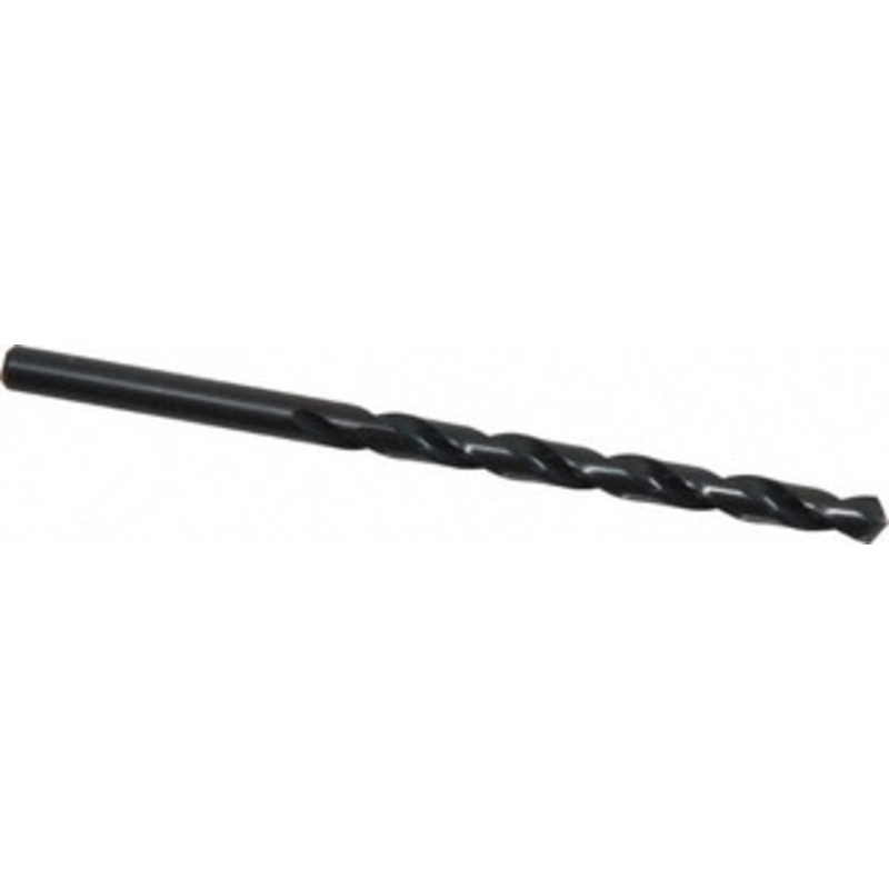 Precision Twist Drill #11 118 High Speed Steel Jobber Drill Oxide Finish, Right Hand Cut, Spiral Flute, Straight Shank, 3-1/2 OAL, Standard Point 018011 – 78517653