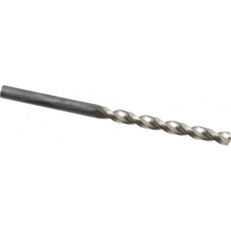 Guhring #15 130 Cobalt Jobber Drill Bright Finish, Right Hand Cut, Parabolic Flute, Straight Shank, 3-5/32 OAL, Standard Point 9006220045700 – 85757151
