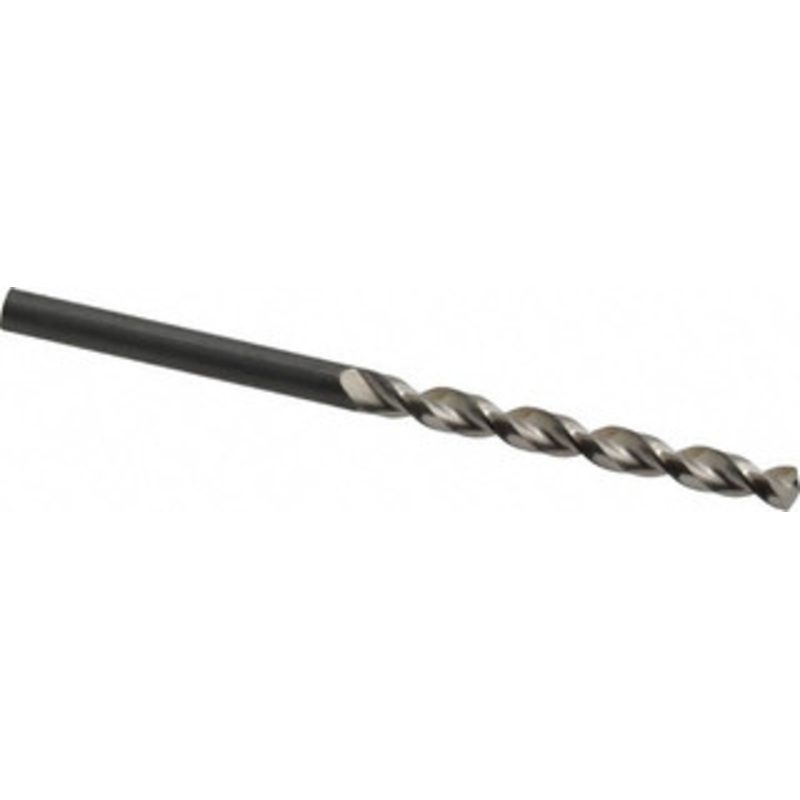 Guhring #20 130 Cobalt Jobber Drill Bright Finish, Right Hand Cut, Parabolic Flute, Straight Shank, 2-15/16 OAL, Standard Point 9006220040900 – 85757201