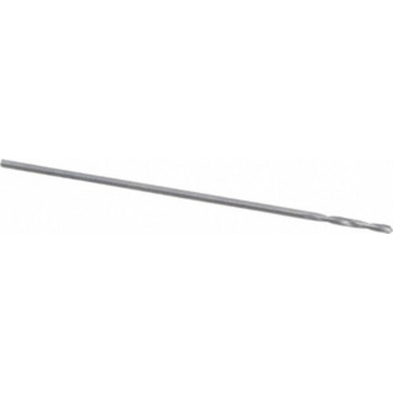 Hertel #76 118 High Speed Steel Jobber Drill Oxide Finish, Right Hand Cut, Spiral Flute, Straight Shank, 7/8 OAL, Standard Point 71206932 – 71206932