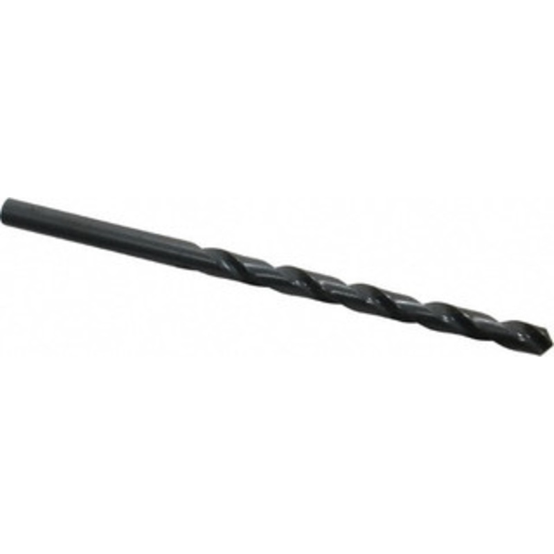 Precision Twist Drill #17 118 High Speed Steel Jobber Drill Oxide Finish, Right Hand Cut, Spiral Flute, Straight Shank, 3-3/8 OAL, Standard Point 018017 – 78517711