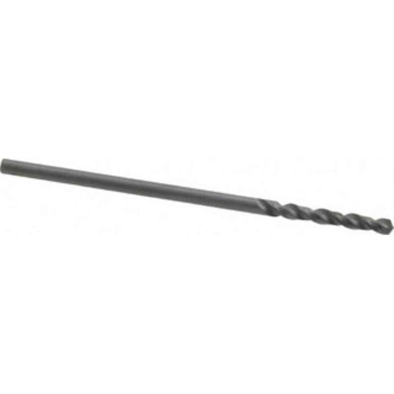 Cleveland Twist Drill #40 135 Cobalt Jobber Drill Oxide Finish, Right Hand Cut, Spiral Flute, Straight Shank, 2-3/8 OAL, Split Point C15904 – 68302827