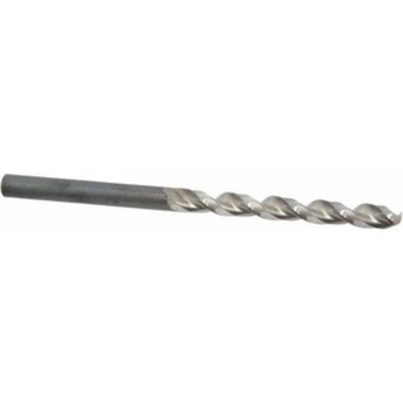 Guhring #15 130 High Speed Steel Jobber Drill Bright Finish, Right Hand Cut, Parabolic Flute, Straight Shank, 3-5/32 OAL, Standard Point 9005490045700 – 85743151