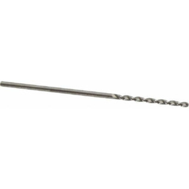 Guhring #58 130 Cobalt Jobber Drill Bright Finish, Right Hand Cut, Parabolic Flute, Straight Shank, 1-7/16 OAL, Standard Point 9006220010700 – 85757581