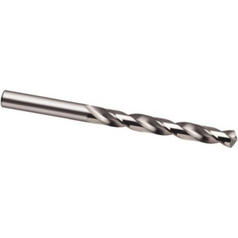 Guhring #1 118 Solid Carbide Jobber Drill Bright Finish, Right Hand Cut, Spiral Flute, 93mm OAL, Faceted Point 9007320057900 – 58579228