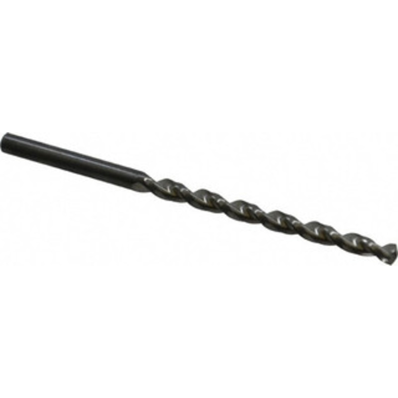 Guhring #22 130 Solid Carbide Jobber Drill Bright Finish, Right Hand Cut, Parabolic Flute, Straight Shank, 3-1/8 OAL, Standard Point 9026010039900 – 85795227