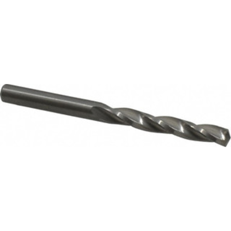 Guhring #3 150 Solid Carbide Jobber Drill Bright Finish, Right Hand Cut, Spiral Flute, Straight Shank, 66mm OAL, Standard Point 9014520054000 – 85972578