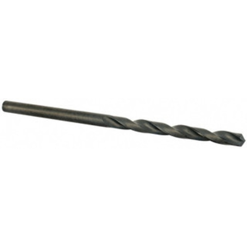 Guhring #31 118 Cobalt Jobber Drill Oxide Finish, Right Hand Cut, Spiral Flute, Straight Shank, 65mm OAL, Standard Point 9003050030500 – 88198999