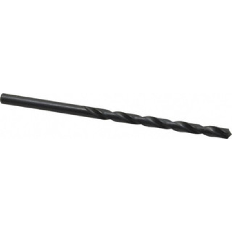 Precision Twist Drill #21 118 High Speed Steel Jobber Drill Oxide Finish, Right Hand Cut, Spiral Flute, Straight Shank, 3-1/4 OAL, Standard Point 018021 – 78517752
