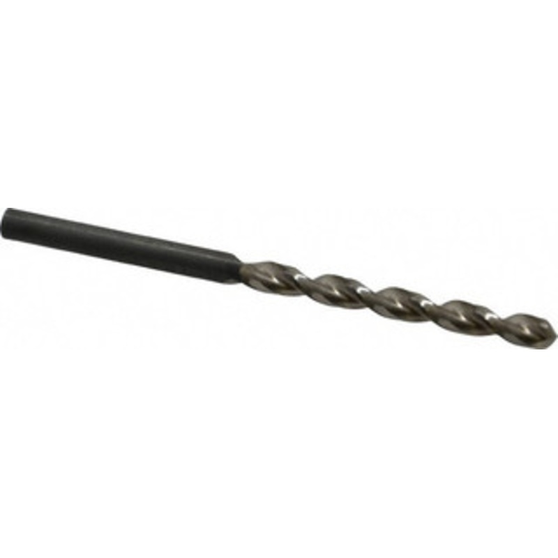 Guhring #17 130 Cobalt Jobber Drill Bright Finish, Right Hand Cut, Parabolic Flute, Straight Shank, 3-5/32 OAL, Standard Point 9006220043900 – 85757177