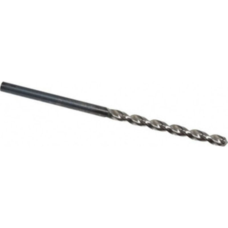 Guhring #39 130 Cobalt Jobber Drill Bright Finish, Right Hand Cut, Parabolic Flute, Straight Shank, 2-1/4 OAL, Standard Point 9006220025300 – 85757391
