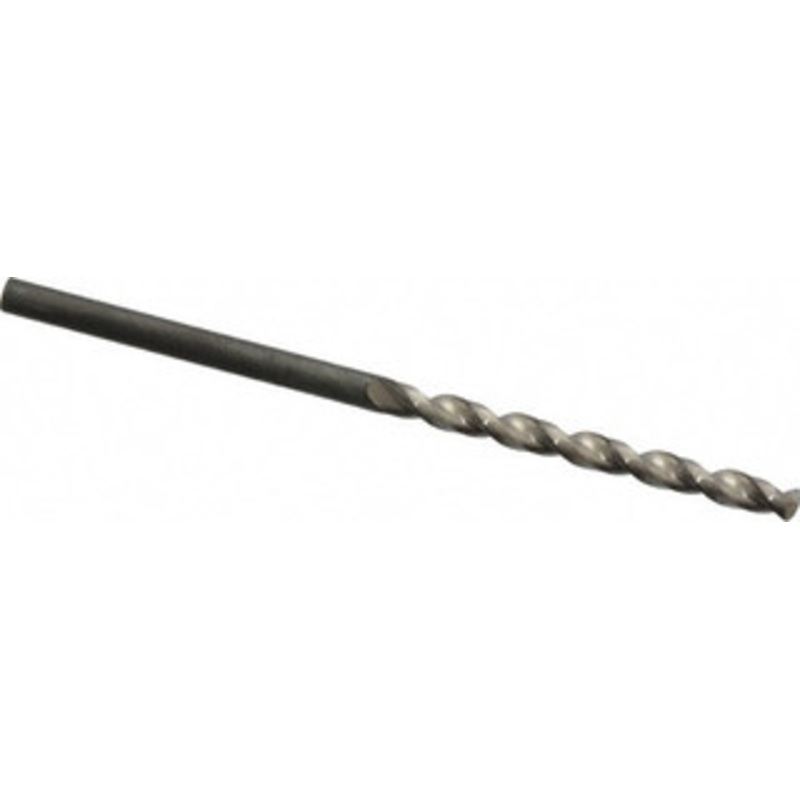 Guhring #39 130 High Speed Steel Jobber Drill Bright Finish, Right Hand Cut, Parabolic Flute, Straight Shank, 2-1/4 OAL, Standard Point 9005490025300 – 85743391