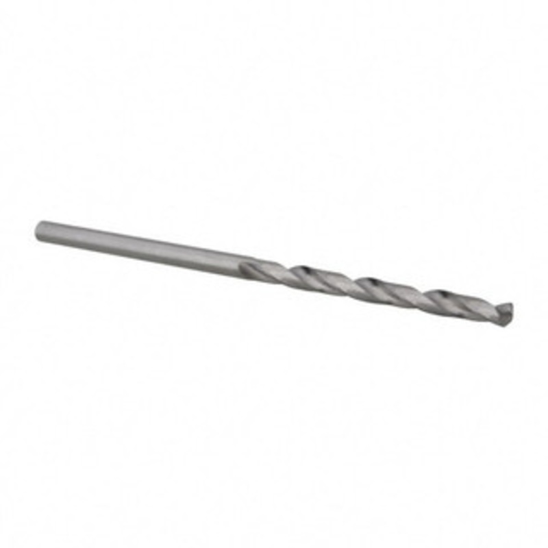 Guhring #48 118 Cobalt Jobber Drill Bright Finish, Right Hand Cut, Spiral Flute, Straight Shank, 49mm OAL, Standard Point 9003050019300 – 77466191