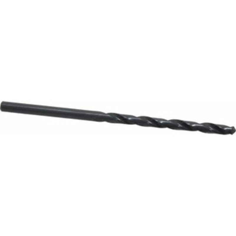 Precision Twist Drill #29 118 High Speed Steel Jobber Drill Oxide Finish, Right Hand Cut, Spiral Flute, Straight Shank, 2-7/8 OAL, Standard Point 018029 – 78517836