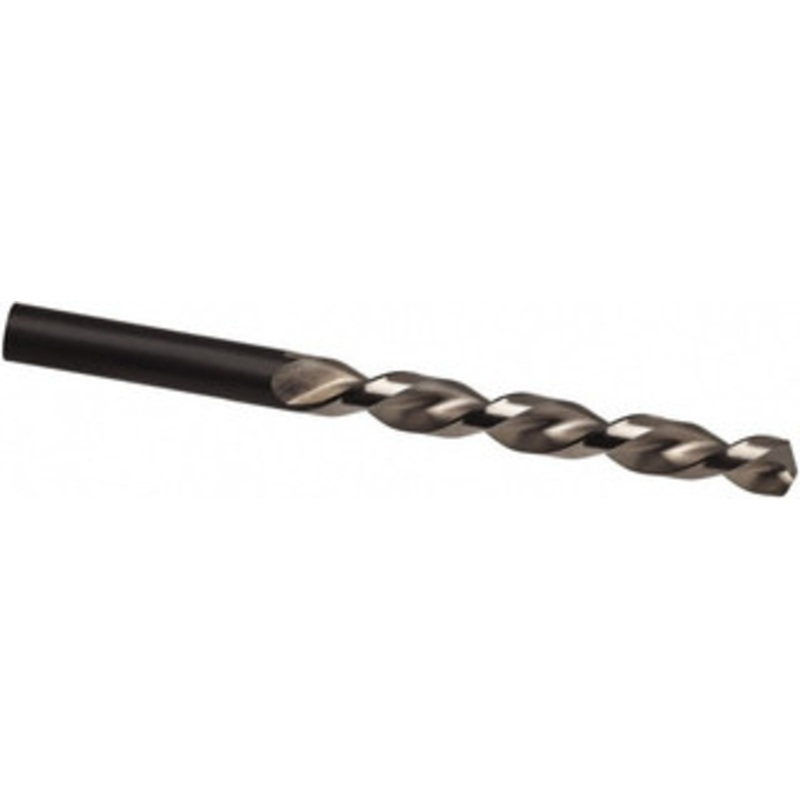 Guhring #27 130 High Speed Steel Jobber Drill Bright Finish, Left Hand Cut, Parabolic Flute, 70mm OAL, Cone Relief Point 9005500036600 – 79198818