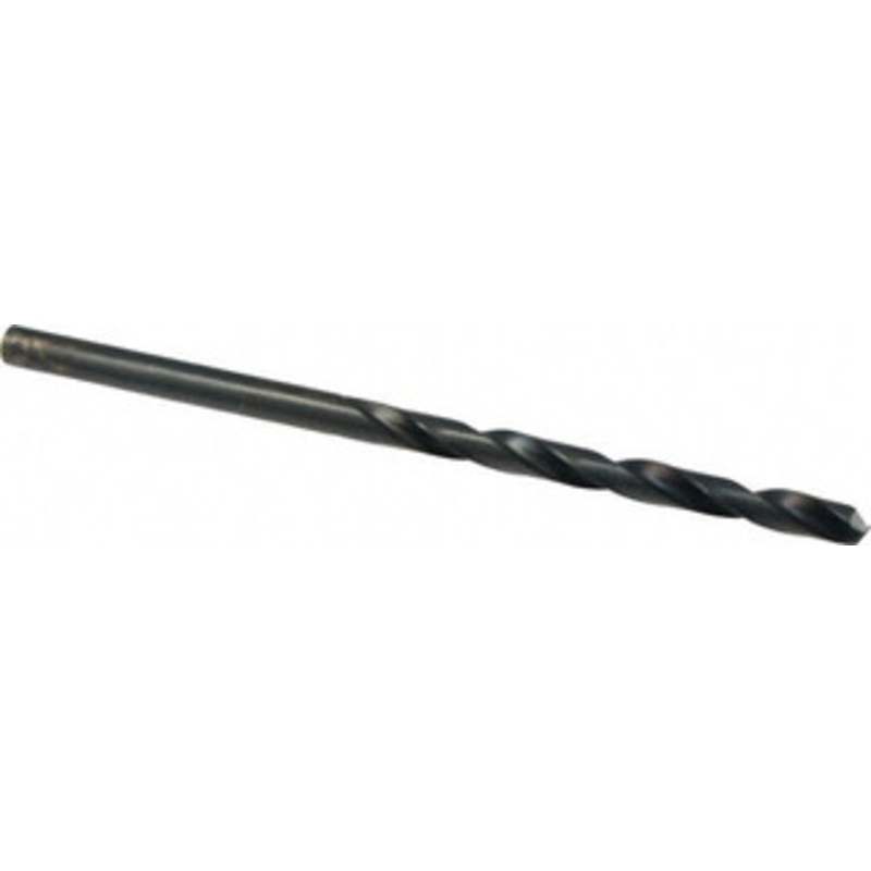 Precision Twist Drill #29 118 High Speed Steel Jobber Drill Oxide Finish, Right Hand Cut, Spiral Flute, Straight Shank, 2-7/8 OAL, Split Point 018129 – 78518636