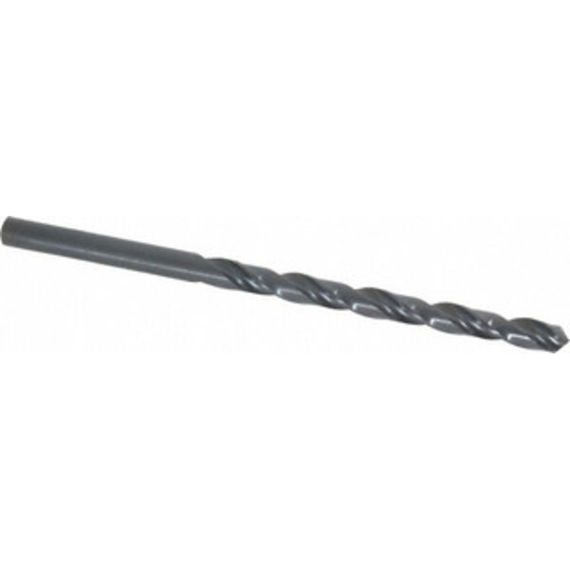 Cleveland Twist Drill #16 118 High Speed Steel Jobber Drill Oxide Finish, Right Hand Cut, Spiral Flute, Straight Shank, 3-3/8 OAL, Standard Point C71116 – 63685168