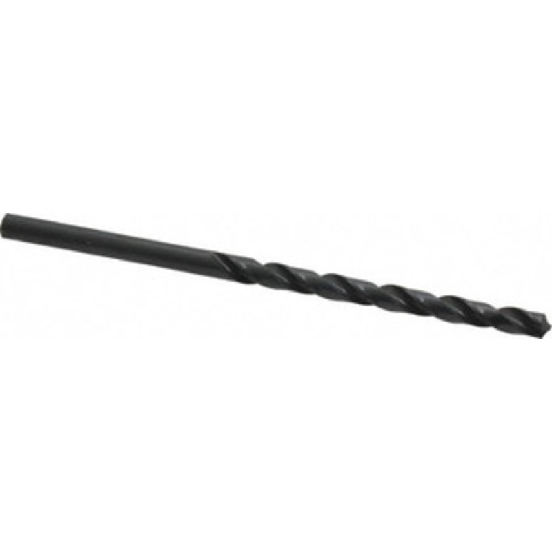 Cleveland Twist Drill #27 118 High Speed Steel Jobber Drill Oxide Finish, Right Hand Cut, Spiral Flute, Straight Shank, 3 OAL, Standard Point C71127 – 63685275