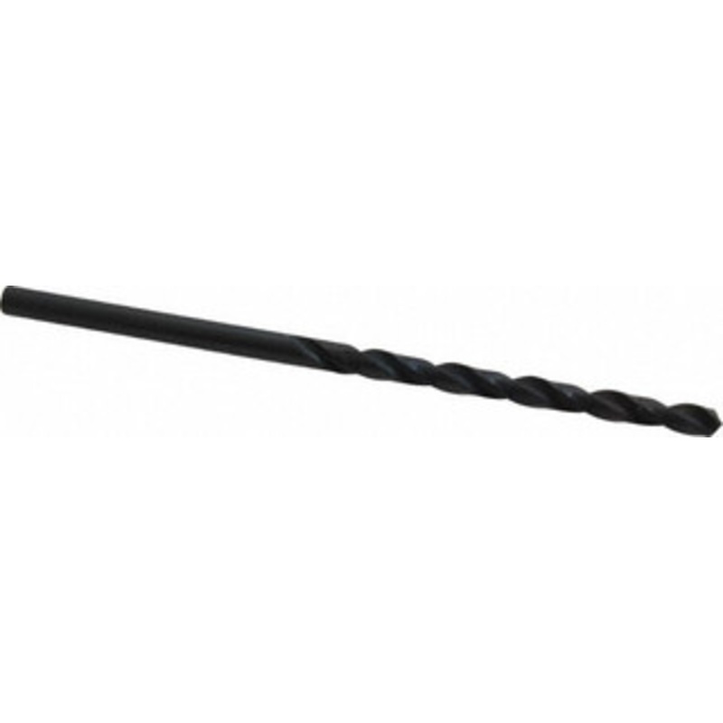 Cleveland Twist Drill #32 118 High Speed Steel Jobber Drill Oxide Finish, Right Hand Cut, Spiral Flute, Straight Shank, 2-3/4 OAL, Standard Point C71132 – 63685325