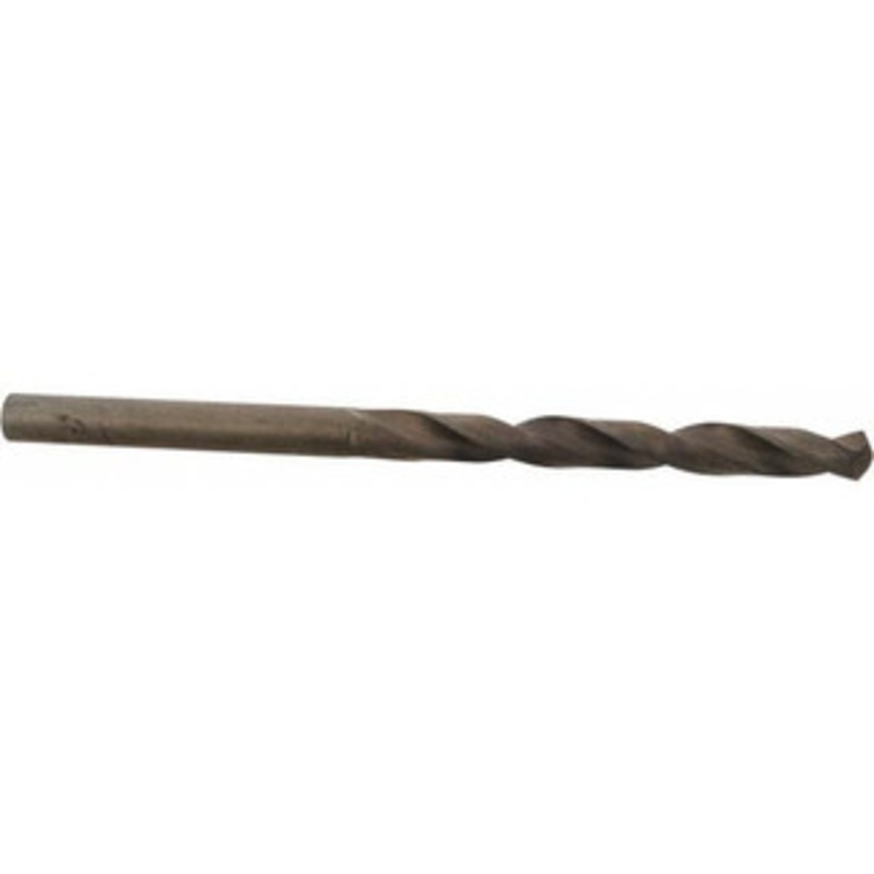 Guhring #15 118 Cobalt Jobber Drill Oxide Finish, Right Hand Cut, Spiral Flute, Straight Shank, 80mm OAL, Standard Point 9003050045700 – 64343684