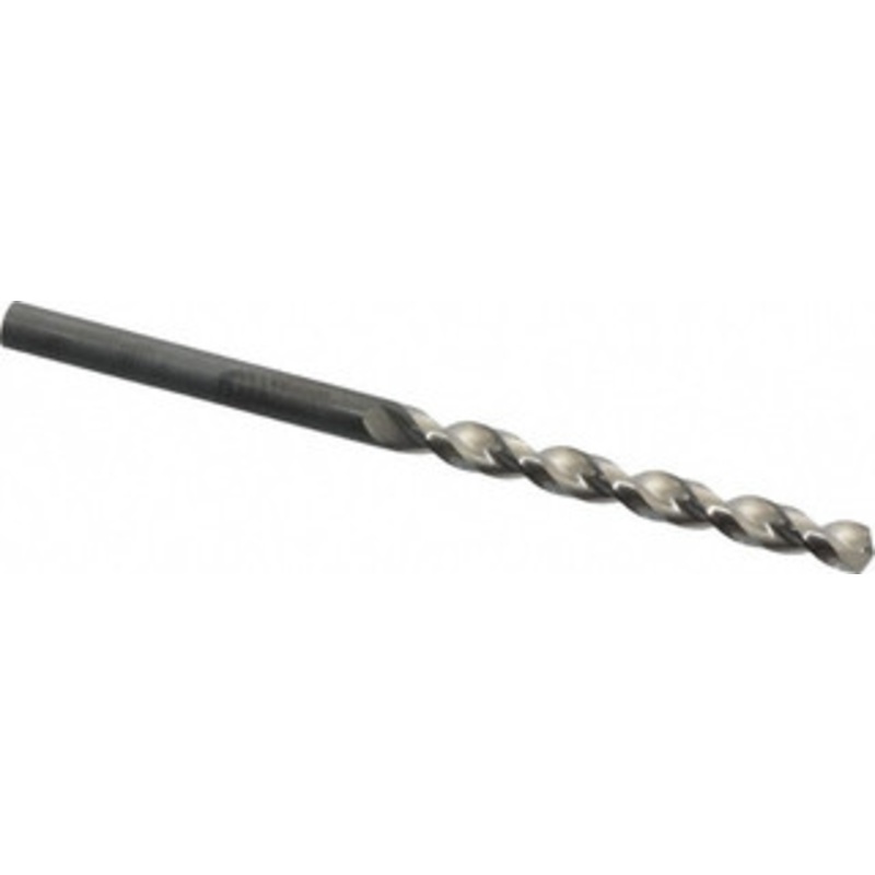 Guhring #20 130 High Speed Steel Jobber Drill Bright Finish, Right Hand Cut, Parabolic Flute, Straight Shank, 2-15/16 OAL, Standard Point 9005490040900 – 85743201