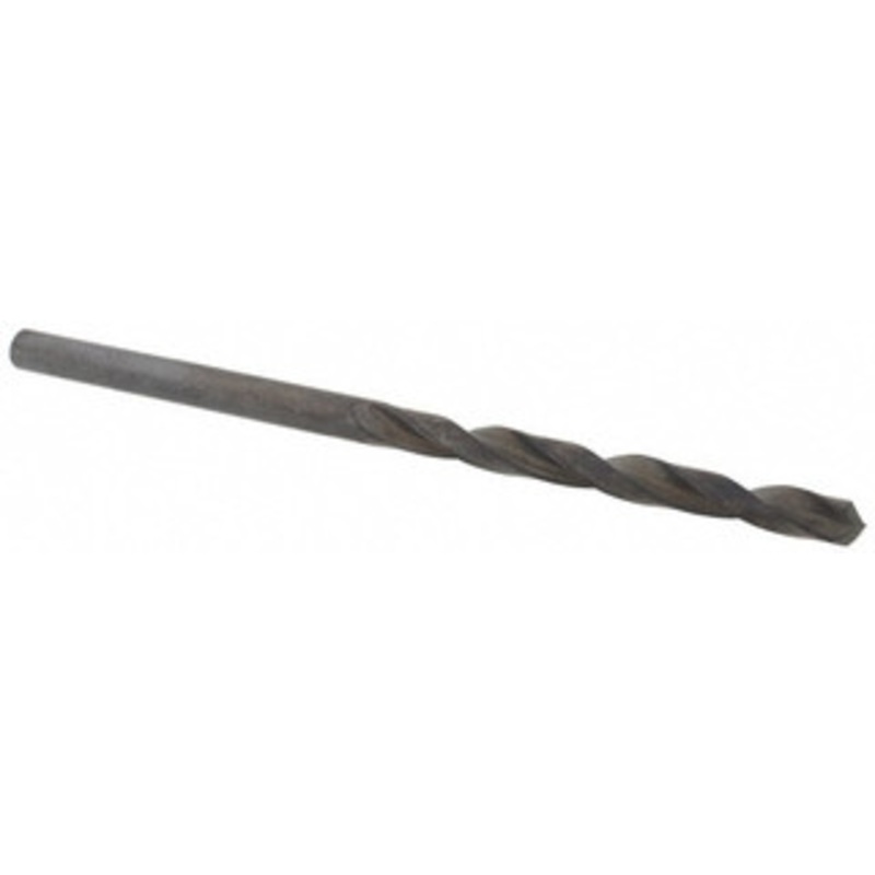 Guhring #35 118 Cobalt Jobber Drill Oxide Finish, Right Hand Cut, Spiral Flute, Straight Shank, 61mm OAL, Standard Point 9003050027900 – 43242809