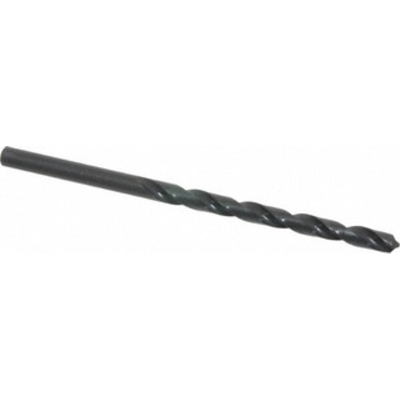 Precision Twist Drill #16 118 High Speed Steel Jobber Drill Oxide Finish, Right Hand Cut, Spiral Flute, Straight Shank, 3-3/8 OAL, Standard Point 018016 – 78517703