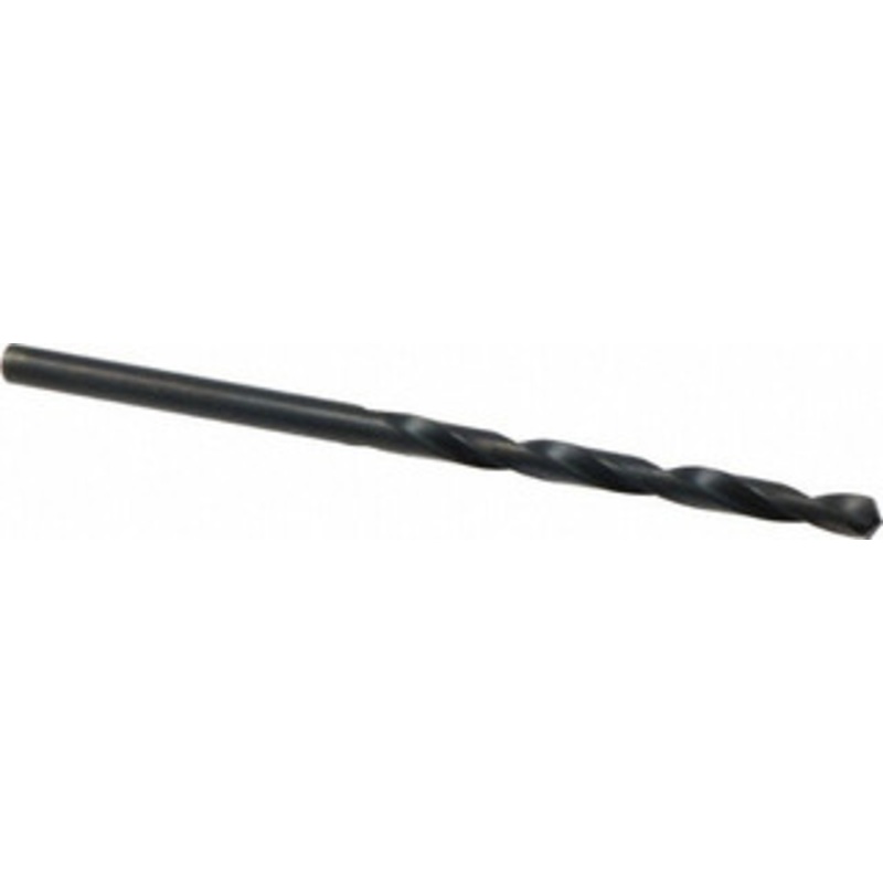 Precision Twist Drill #31 118 High Speed Steel Jobber Drill Oxide Finish, Right Hand Cut, Spiral Flute, Straight Shank, 2-3/4 OAL, Split Point 018131 – 78518651