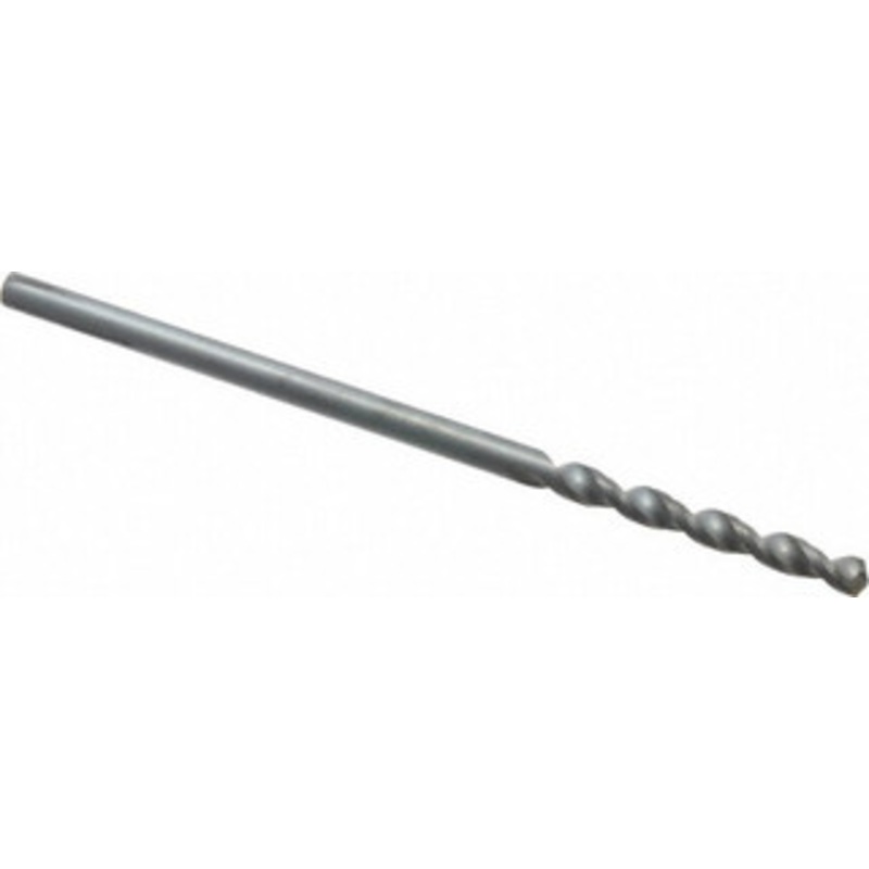 Cleveland Twist Drill #39 135 Cobalt Jobber Drill Oxide Finish, Right Hand Cut, Spiral Flute, Straight Shank, 2-3/8 OAL, Split Point C15905 – 68302801