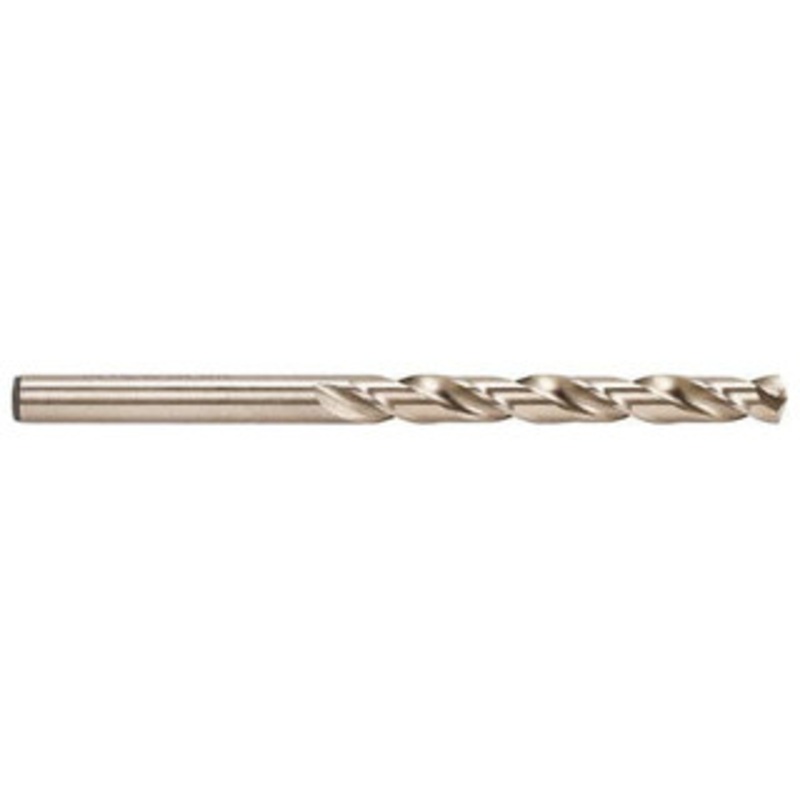 Guhring #21 High Speed Steel Jobber Drill Oxide Finish, Right Hand Cut 9002050040400 – 06825970