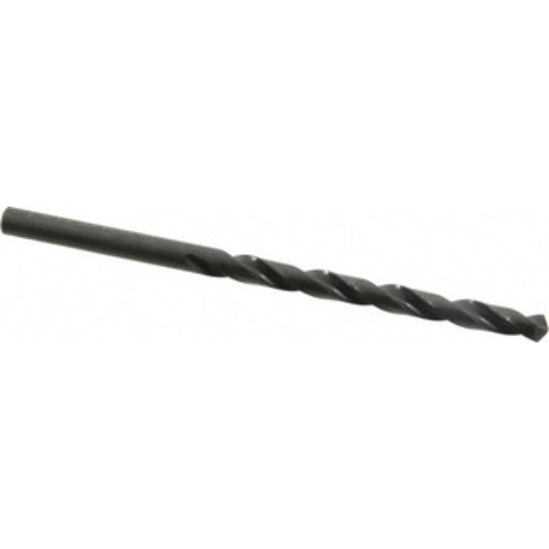 Precision Twist Drill #15 118 High Speed Steel Jobber Drill Oxide Finish, Right Hand Cut, Spiral Flute, Straight Shank, 3-3/8 OAL, Standard Point 018015 – 78517695