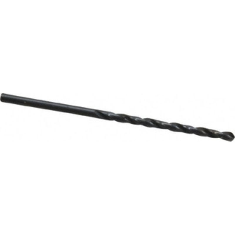 Precision Twist Drill #41 118 High Speed Steel Jobber Drill Oxide Finish, Right Hand Cut, Spiral Flute, Straight Shank, 2-3/8 OAL, Standard Point 018041 – 78517950