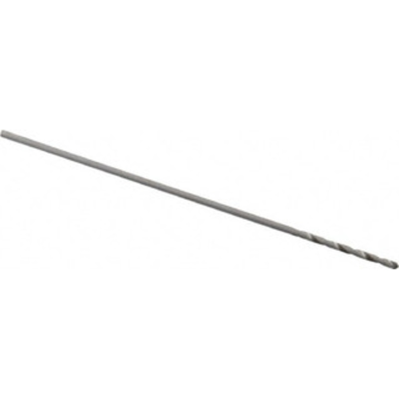 Precision Twist Drill #78 118 High Speed Steel Jobber Drill Bright Finish, Right Hand Cut, Spiral Flute, Straight Shank, 7/8 OAL, Standard Point 018678 – 78522562