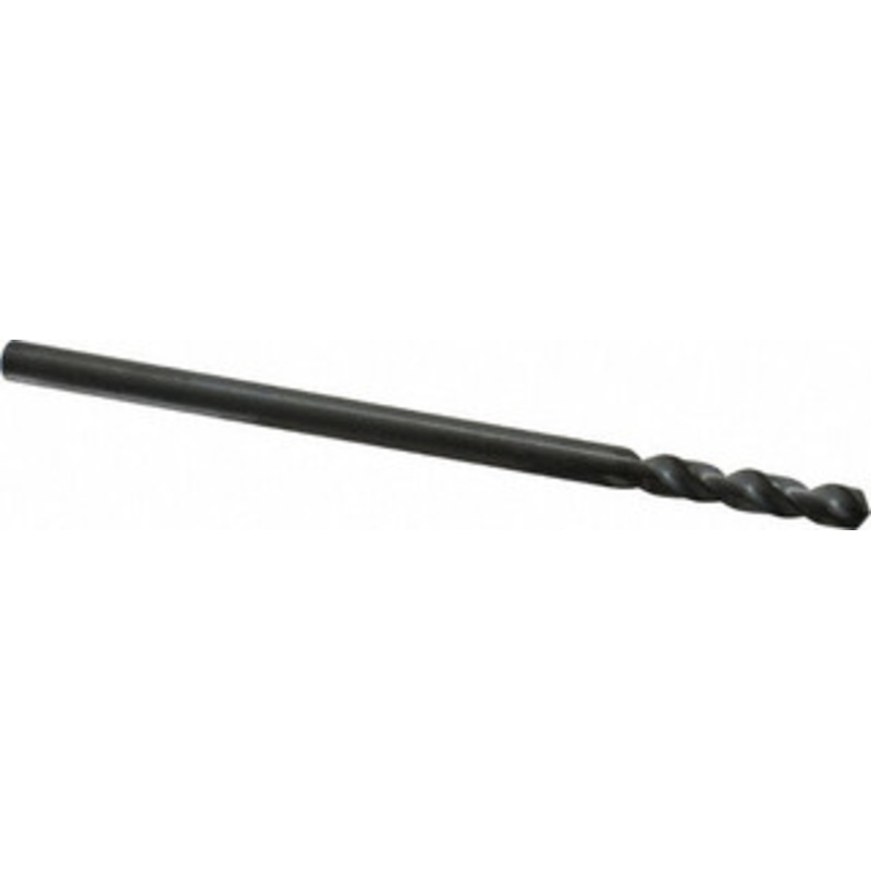 Cleveland Twist Drill #21 135 Cobalt Jobber Drill Oxide Finish, Right Hand Cut, Spiral Flute, Straight Shank, 3-1/4 OAL, Split Point C15927 – 68302611