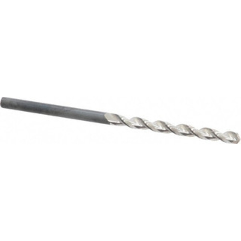 Guhring #31 130 Cobalt Jobber Drill Bright Finish, Right Hand Cut, Parabolic Flute, Straight Shank, 2-9/16 OAL, Standard Point 9006220030500 – 85757318