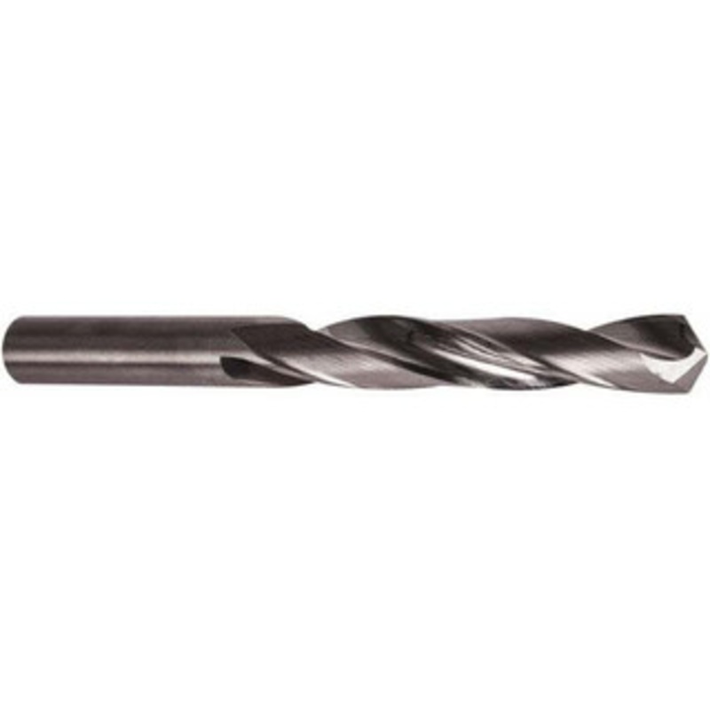 Precision Twist Drill #1 118 Solid Carbide Jobber Drill Bright Finish, Right Hand Cut, 3 OAL, Split Point 003580 – 86015385